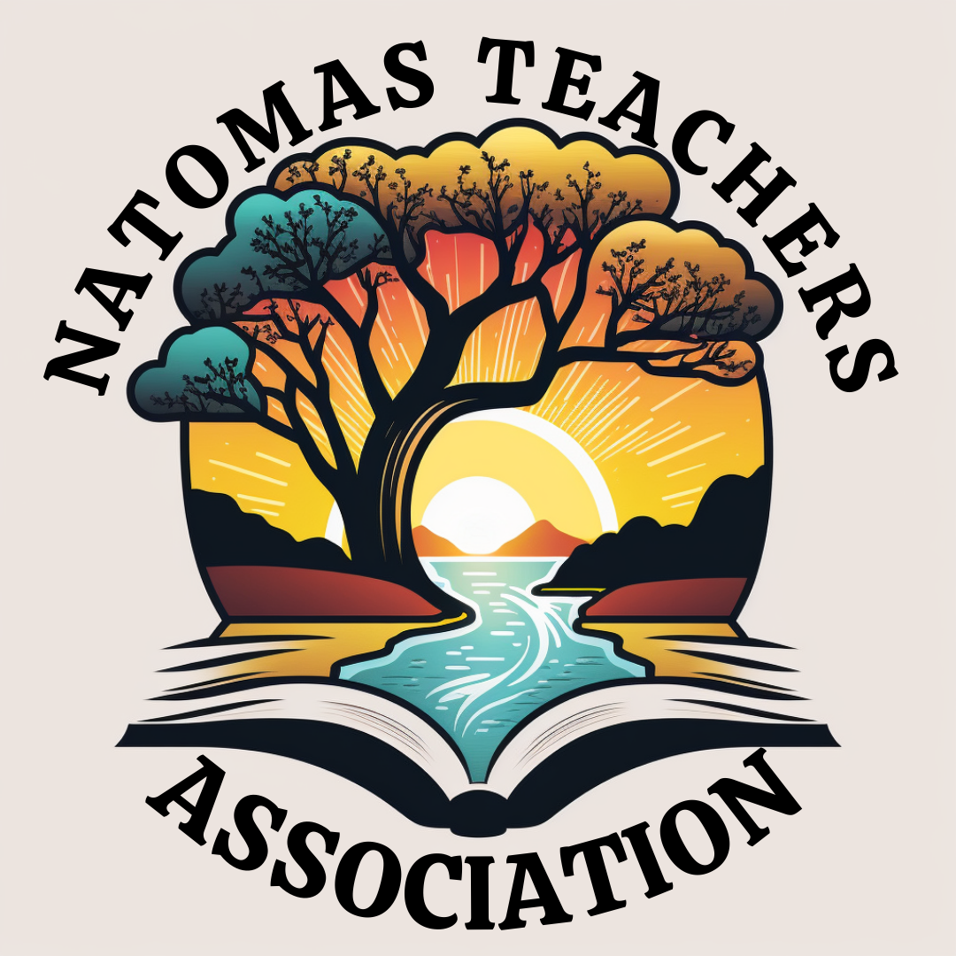 Natomas Teachers' Association