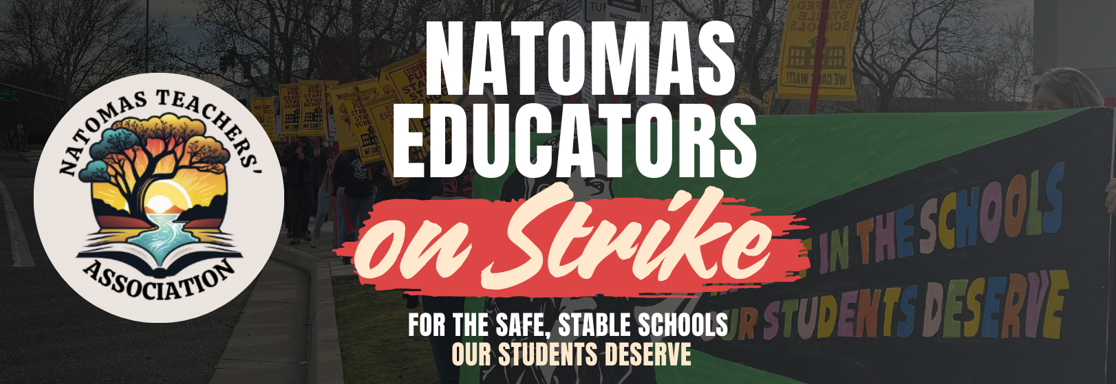 Natomas Teachers' Association