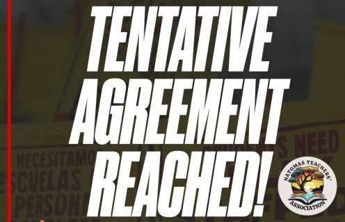 Natomas Teachers' Association