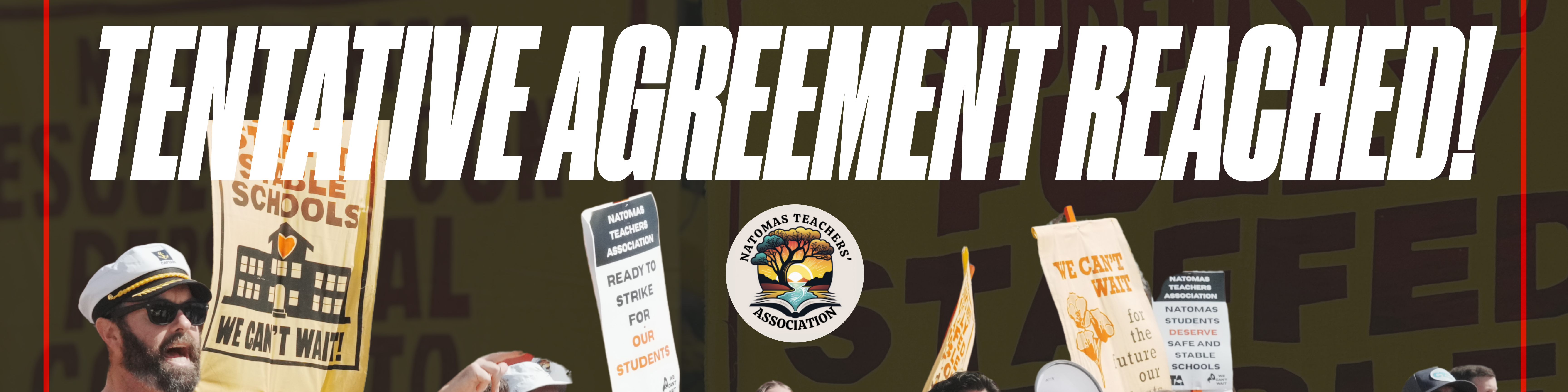 Natomas Teachers' Association